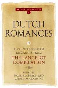 Dutch Romances III