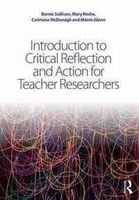 Intro Critical Reflection & Action Teach