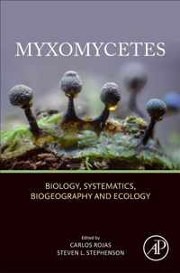 Myxomycetes