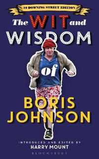The Wit and Wisdom of Boris Johnson