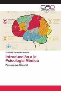 Introduccion a la Psicologia Medica