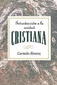 Introduccion a la Unidad Cristiana Aeth