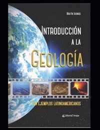 Introduccion a la geologia