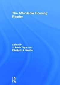 The Affordable Housing Reader