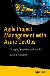 Agile Project Management with Azure DevOps