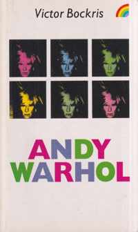 Andy Warhol - Een biografie