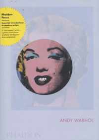 Andy Warhol - Joseph Ketner - Hardcover (9780714861586)