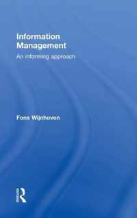 Information Management