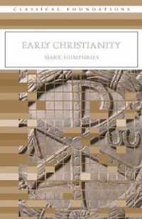 Early Christianity