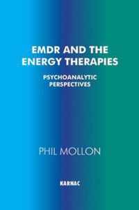 EMDR and the Energy Therapies