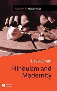 Hinduism and Modernity