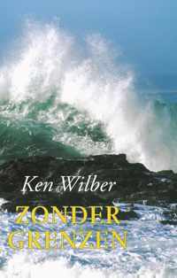 Zonder grenzen - K. Wilber - Paperback (9789063500252)