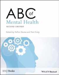 ABC Of Mental Health 2nd