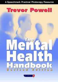 The Mental Health Handbook for Primary School