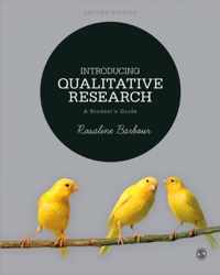 Introducing Qualitative Research