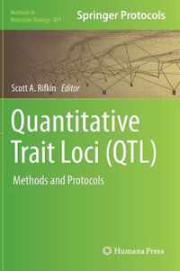 Quantitative Trait Loci (QTL)