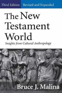 New Testament World