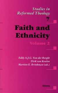 Faith and Ethnicity