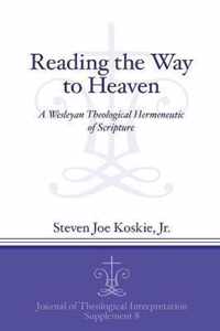 Reading the Way to Heaven