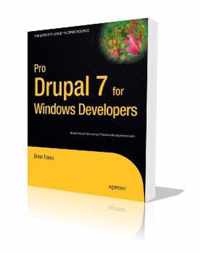 Pro Drupal 7 for Windows Developers