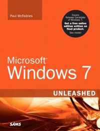 Microsoft Windows 7 Unleashed