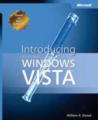 Introducing Windows Vista