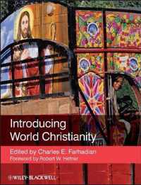 Introducing World Christianity