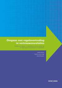 Handhaving en gedrag  -   Omgaan met regelovertreding in vertrouwensrelaties