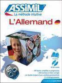 L'Allemand