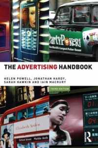 Advertising Handbook