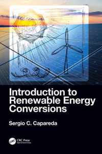 Introduction to Renewable Energy Conversions