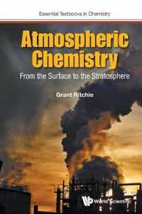 Atmospheric Chemistry