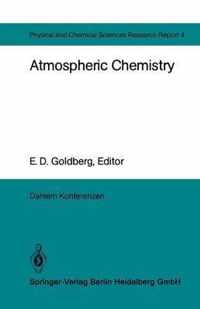 Atmospheric Chemistry