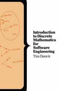 Introduction to Discrete Mathematics for Software Engineering
