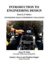 Introduction to Engineering Design: Book 12, 2nd edition