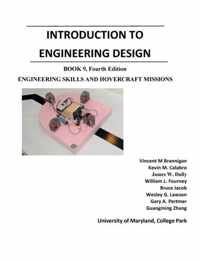Introduction to Engineering Design: Book 9, 4th Edition