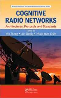 Cognitive Radio Networks