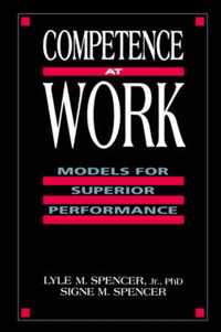 Competence at Work Models for Super