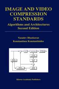 Image and Video Compression Standards