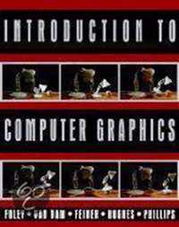 Introduction To Computer Graphics