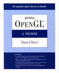 OpenGL A Primer