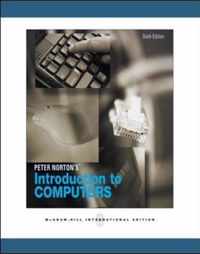 ISE PETER NORTON'S INTRODUCTION TO COMPUTERS 6E