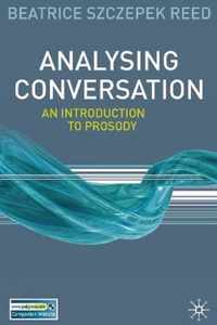 Analysing Conversation