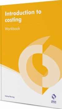 Introduction to Costing Workbook