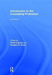 Introduction to the Counseling Profession