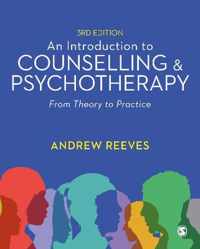 An Introduction to Counselling and Psychotherapy