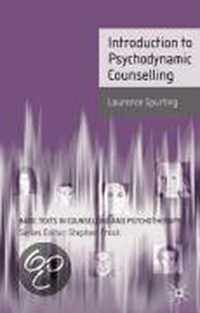 An Introduction to Psychodynamic Counselling