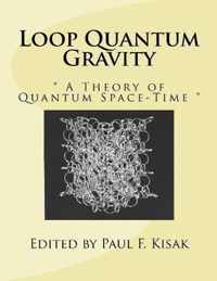 Loop Quantum Gravity