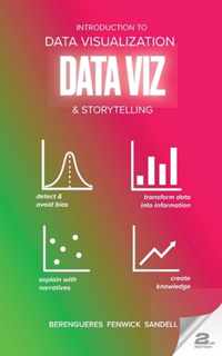 Introduction to Data Visualization & Storytelling
