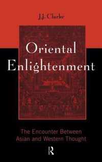 Oriental Enlightenment